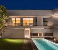 Villa Tana Takah, Villa Overview